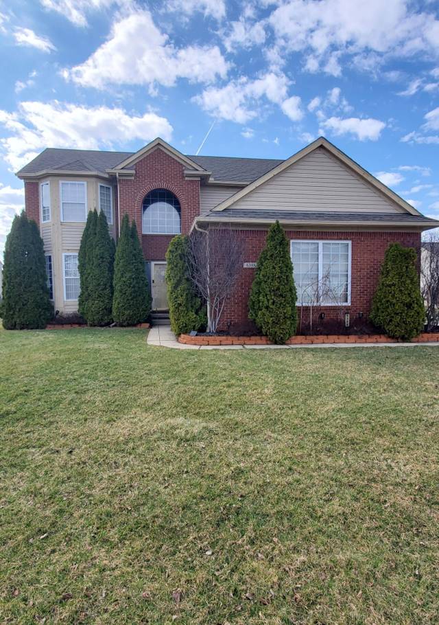 6388 Sadie Lane, Van Buren Twp, MI