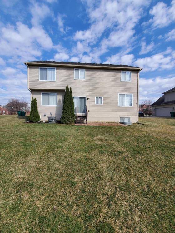 6388 Sadie Lane, Van Buren Twp, MI 48111 photo 5