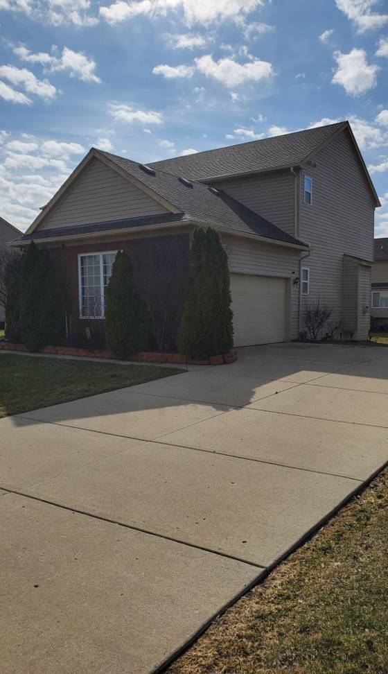 6388 Sadie Lane, Van Buren Twp, MI 48111 photo 3