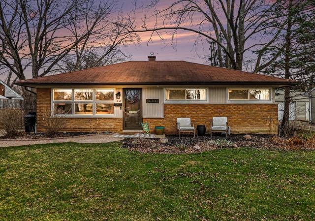 260 Kenyon Drive, Troy, MI