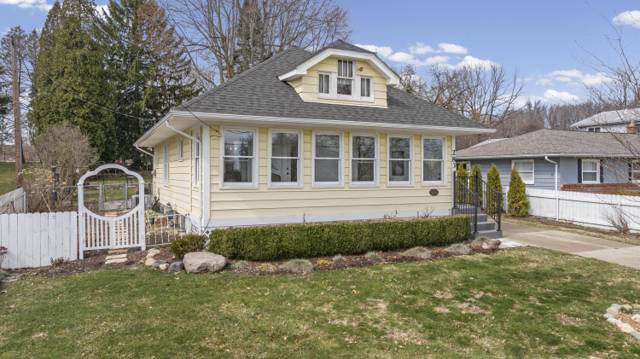 283 Morton Street, Romeo, MI