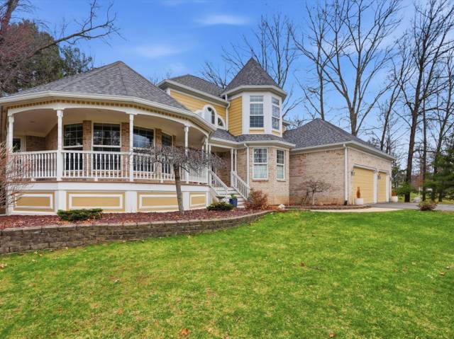 11542 Lancelot Lane, Pinckney, MI