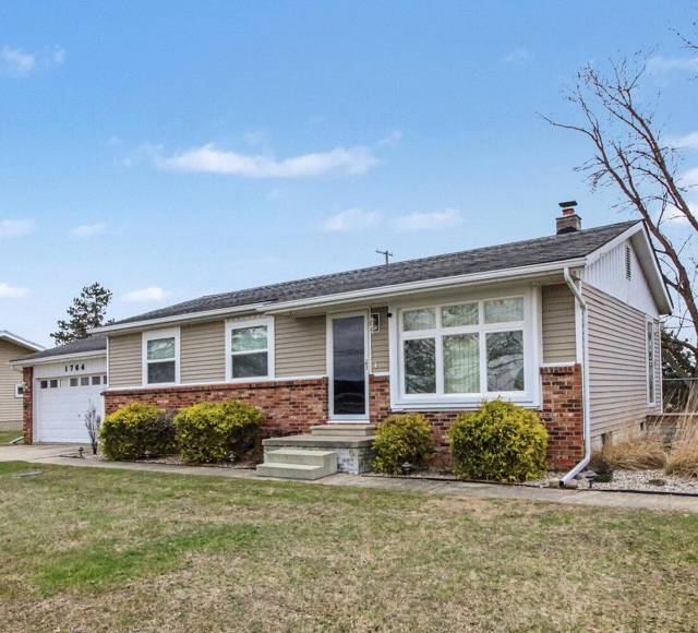 1764 Sheick Road, Monroe, MI