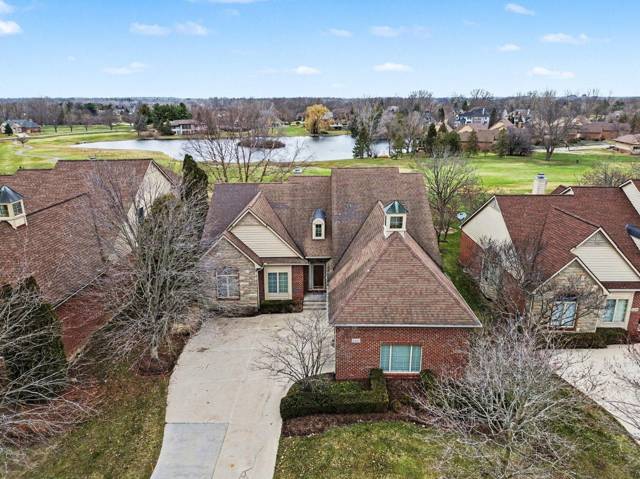 5421 Pinnacle Court, Ann Arbor, MI