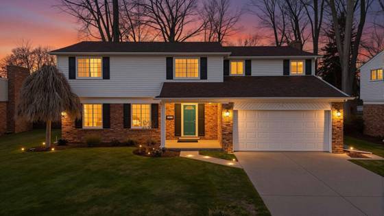 21467 Chestnut Lane, Farmington, MI 48336 photo 2