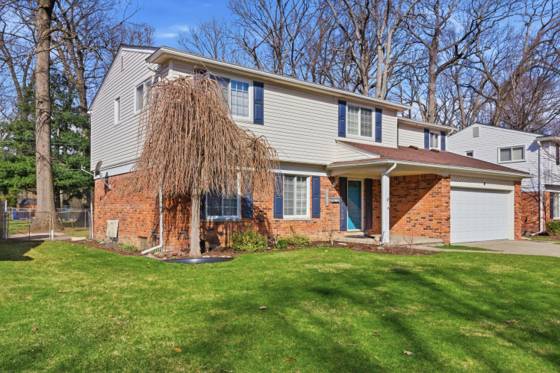 21467 Chestnut Lane, Farmington, MI 48336 photo 3