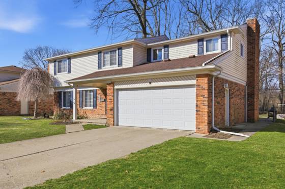 21467 Chestnut Lane, Farmington, MI 48336 photo 4