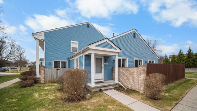 23659 Stonehenge Boulevard, Novi, MI