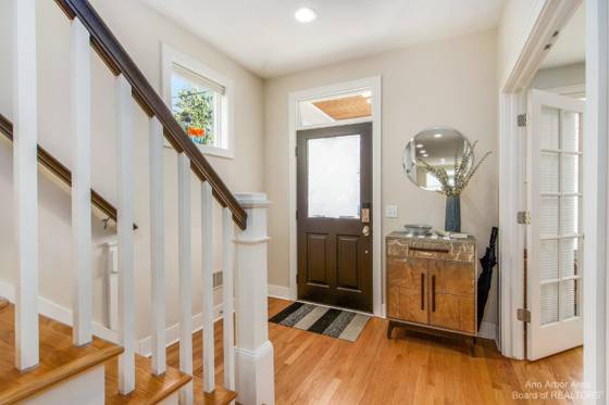 203 W Summit Street, Ann Arbor, MI 48103 photo 4