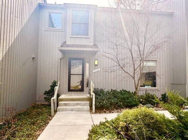 2176 Overlook Court, Ann Arbor, MI