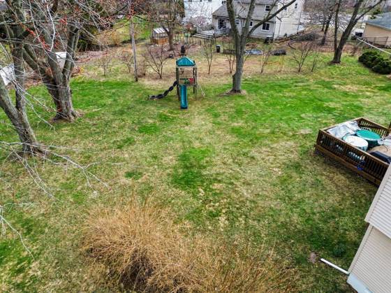 1631 Dicken Drive, Ann Arbor, MI 48103 photo 3