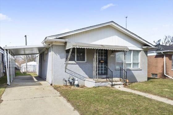 20247 Griggs Street, Detroit, MI 48221 photo 2