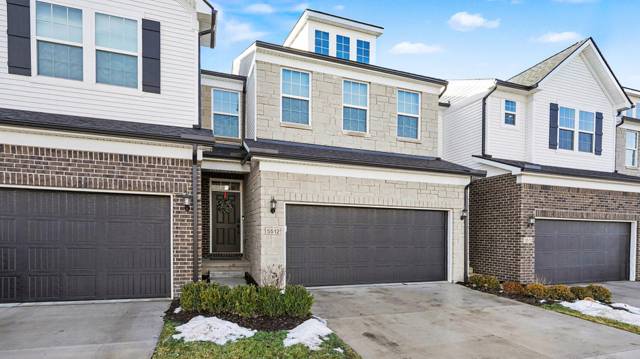 5512 E Spaniel Drive, Ann Arbor, MI