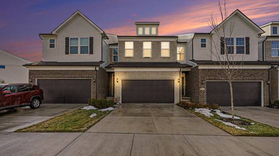 5512 E Spaniel Drive, Ann Arbor, MI 48108 photo 2