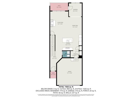 5512 E Spaniel Drive, Ann Arbor, MI 48108 photo 3