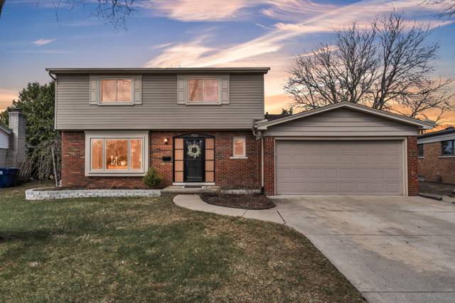 7533 Hillsboro Drive, Canton, MI