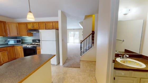 3008 Bolgos Circle, Ann Arbor, MI 48105 photo 5