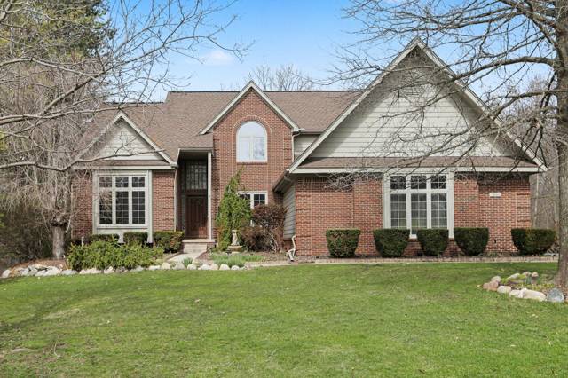 5060 Birkdale Drive, Ann Arbor, MI