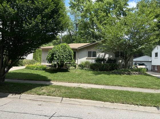 1354 Catalpa Drive, Rochester, MI 48307 photo 2