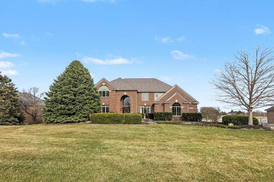 9187 Mirage Lake Drive, Milan, MI 48160 photo 3