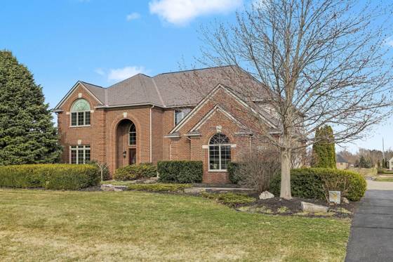 9187 Mirage Lake Drive, Milan, MI 48160 photo 4