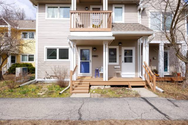 424 Little Lake Drive #26, Ann Arbor, MI