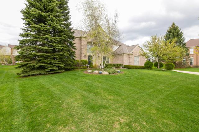 4949 Lexington Court, Rochester, MI