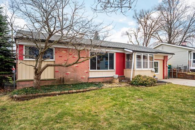 1476 Foley Avenue, Ypsilanti, MI