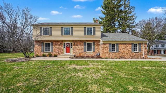 2929 Laurentide Drive, Ann Arbor, MI