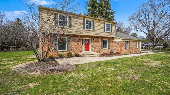 2929 Laurentide Drive, Ann Arbor, MI 48103 photo 2