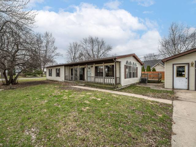 3562 Meadowcrest Drive, Monroe, MI