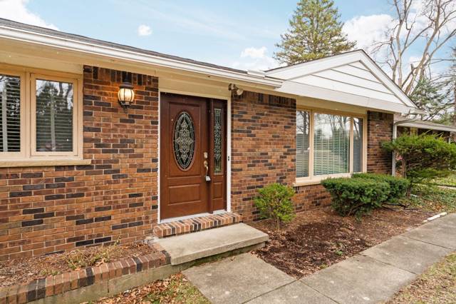 7035 Crane Road, Ypsilanti, MI