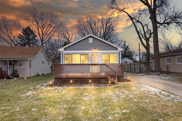 3995 Cresthaven Drive, Waterford, MI