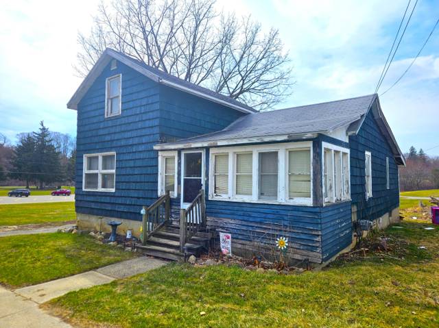 218 S Cherry Street, Flushing, MI