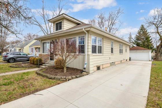 3116 Horton Street, Ferndale, MI 48220 photo 2