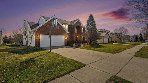 1342 Carston Lane, Chelsea, MI 48118 photo 4
