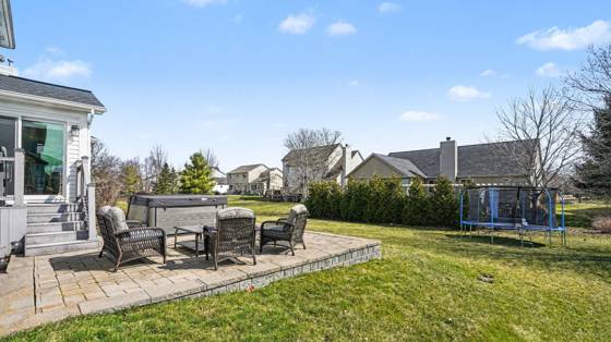 1342 Carston Lane, Chelsea, MI 48118 photo 5