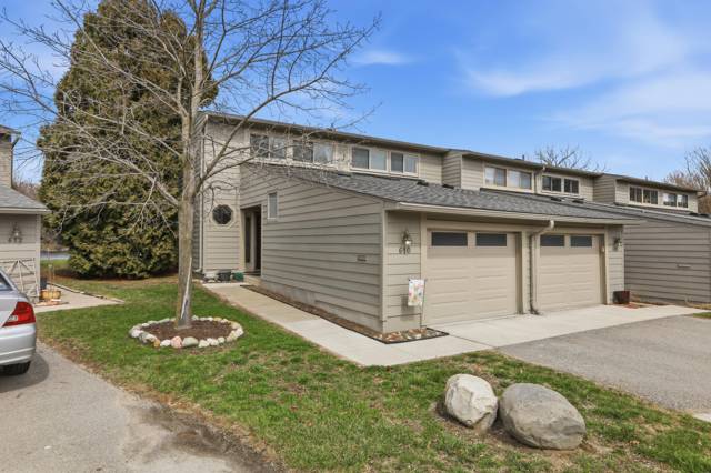 610 Peninsula Court, Ann Arbor, MI