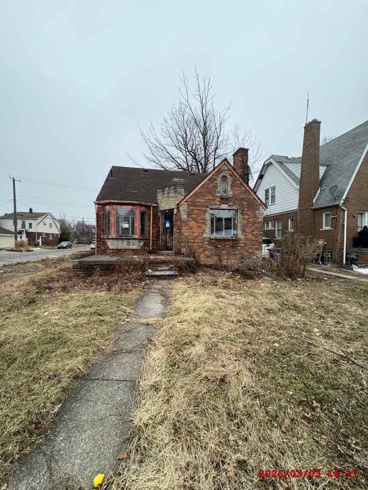 4605 Bedford Street, Detroit, MI 48224