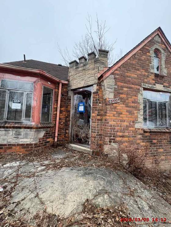 4605 Bedford Street, Detroit, MI 48224 photo 3
