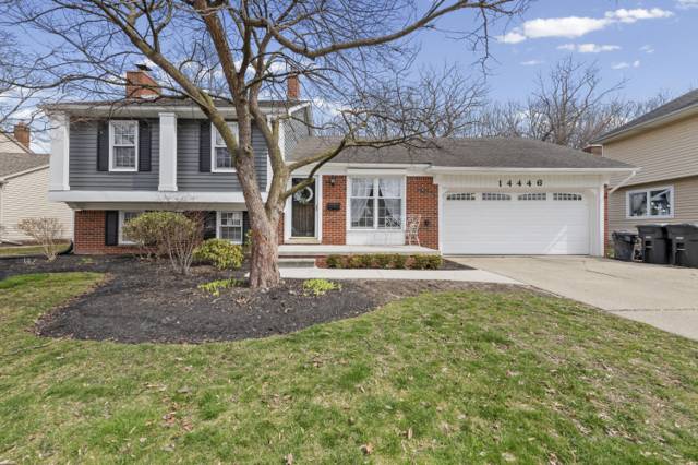 14446 Gary Lane, Livonia, MI