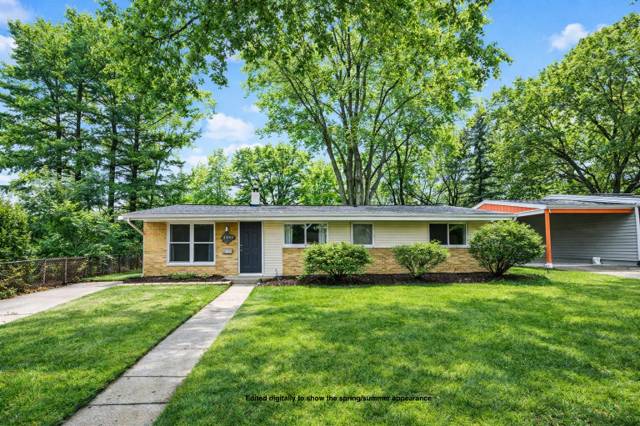 2840 Canterbury Road, Ann Arbor, MI