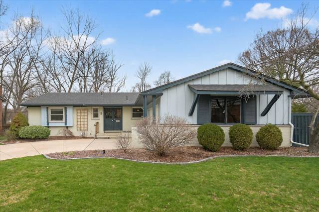 4 Gallway Court, Ann Arbor, MI