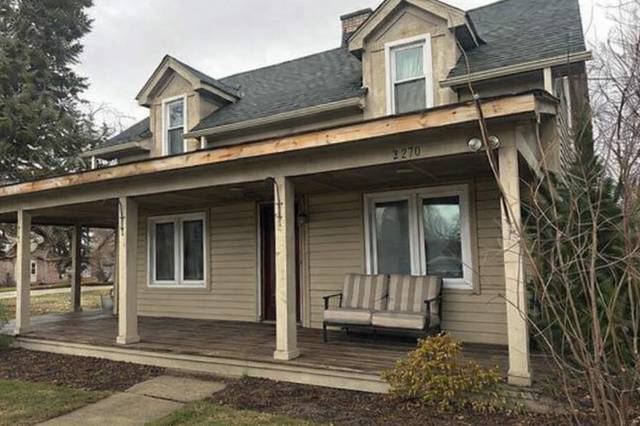 49100 Fairchild Road, Macomb, MI