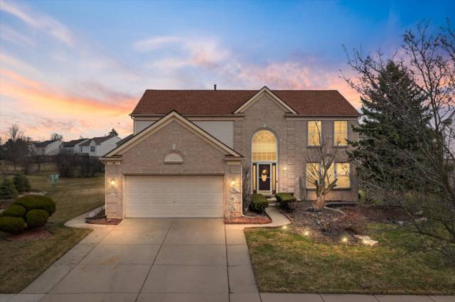 4677 Clover Road, Canton, MI