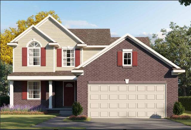 31772 Twin Oaks Drive, Romulus, MI