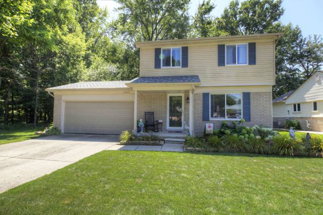 39615 Kirkland Drive, Canton, MI