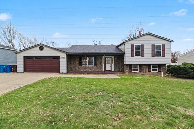 2551 Foster Avenue, Ann Arbor, MI