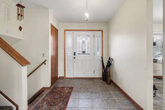 2551 Foster Avenue, Ann Arbor, MI 48108 photo 2