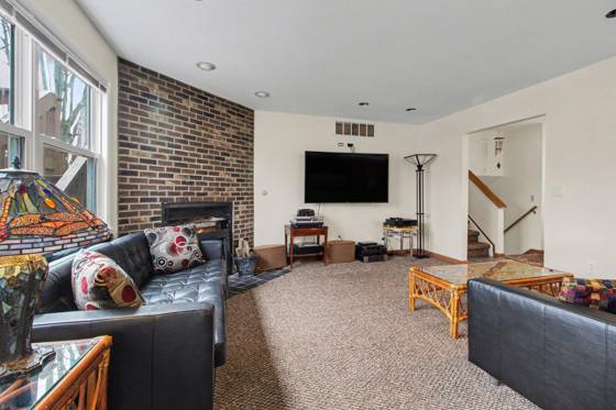 2551 Foster Avenue, Ann Arbor, MI 48108 photo 3